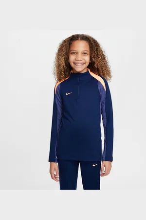 Nike Dri-FIT Strike Fußball-Trainingsoberteil für ältere Kinder