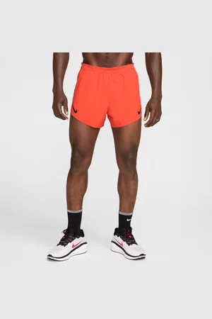 Nike AeroSwift Dri-FIT ADV-Laufshorts mit Innenslip für Herren (ca. 10 cm)