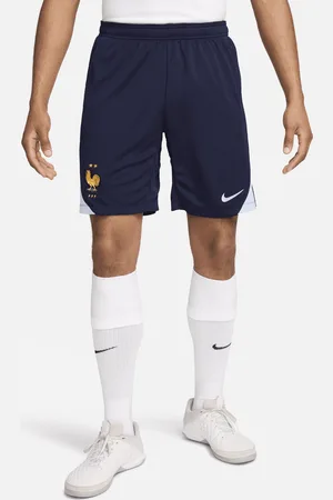 Nike FFF Strike Dri-FIT Strick-Fußballshorts für Herren