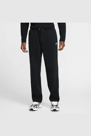 Nike Club French-Terry-Hose mit offenem Saum (Herren)