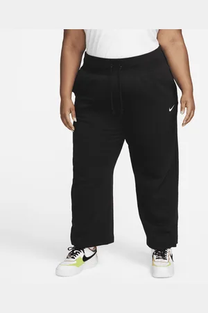 Nike Sportswear Phoenix Fleece Oversize-Trainingshose mit hohem Taillenbund für Damen