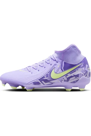 Nike United Phantom Luna 2 Academy MG High-Top-Fußballschuh
