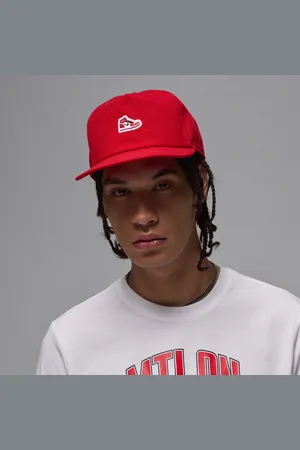 Jordan Pro strukturierte Cap