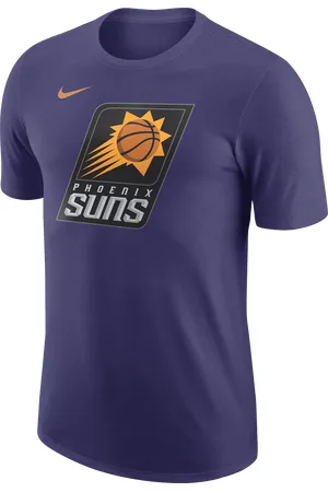 Nike Phoenix Suns Essential NBA-T-Shirt für Herren