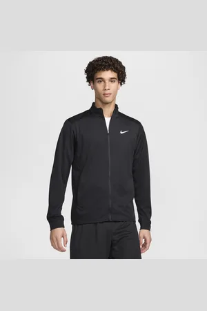 Nike Totality vielseitige Dri-FIT Strickjacke (Herren)