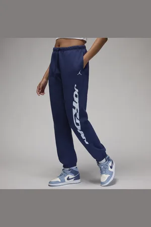 Jordan Brooklyn Fleece Damenhose