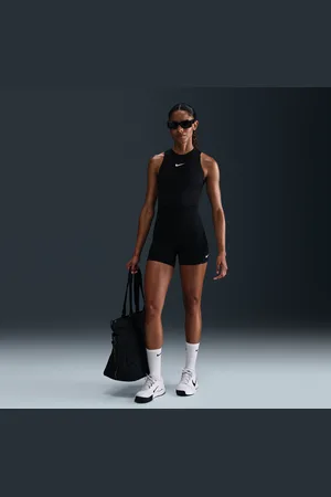 Nike Court Dri-FIT Tennisshorts mit Taschen (Damen)