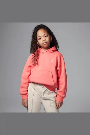 Jordan Brooklyn Essentials Hoodie (ältere Kinder)