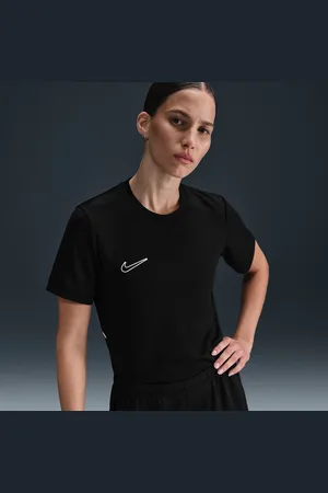 Nike Academy Dri-FIT-Fußballoberteil (Damen)
