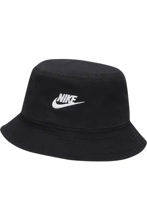 Nike Apex Futura Bucket Hat im Washed-Look