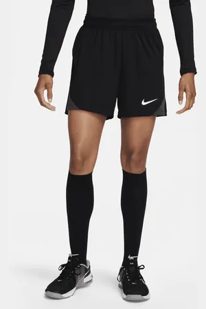 Nike Strike Dri-FIT Fußballshorts für Damen