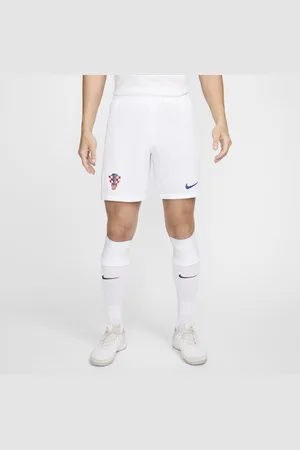 Nike Kroatien 2024/25 Stadium Home/Away Replica Dri-FIT Fußballshorts für Herren