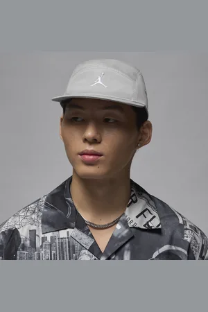 Jordan Fly Cap mit flachem Schirm