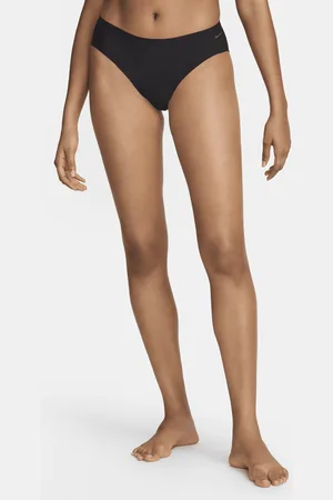 Nike Leak Protection: Periodensichere Slip-Unterwäsche (Damen)