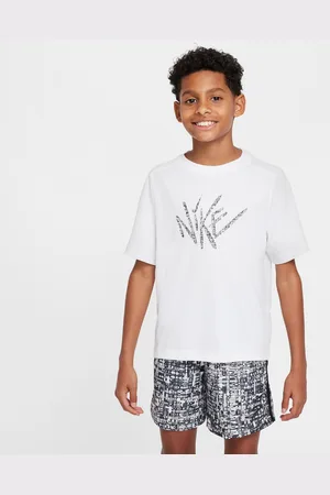 Nike Multi Dri-FIT Kurzarmshirt für ältere Kinder (Jungen)