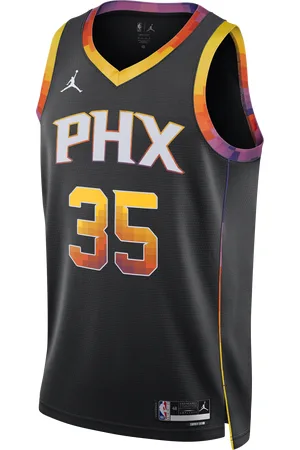 Jordan Phoenix Suns Statement Edition Dri-FIT NBA Swingman Trikot für Herren