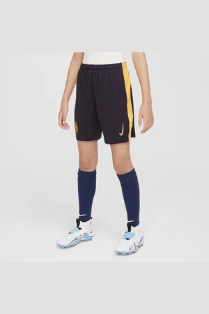 Nike Inter Mailand 2024/25 Stadium Third Replika-Fußballshorts mit Dri-FIT-Technologie (ältere Kinder)