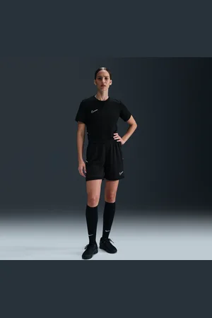 Nike Academy Dri-FIT-Fußballshorts (Damen)