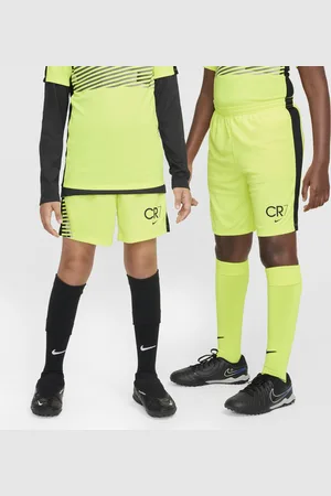 Nike CR7 Academy Dri-FIT Fußballshorts (ältere Kinder)
