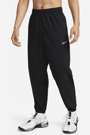 Nike Form vielseitige Hose mit schmal zulaufender Passform und für Herren