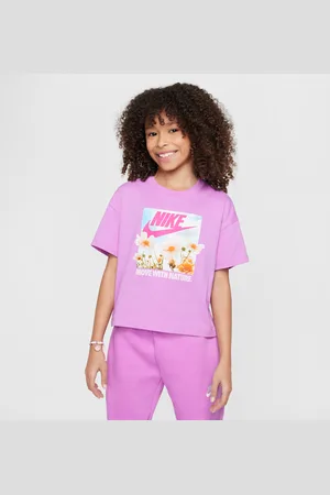 Nike Sportswear T-Shirt für ältere Kinder (Mädchen)