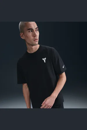 Nike Kobe Basketball-T-Shirt für Herren