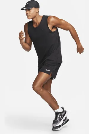 Nike Primary vielseitiges Dri-FIT-Tanktop für Herren