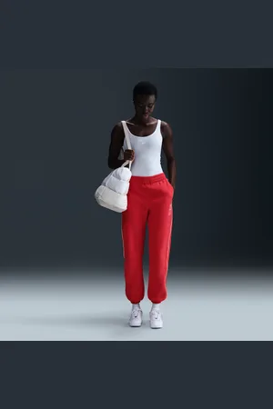 Nike Sportswear Damen-Fleecehose