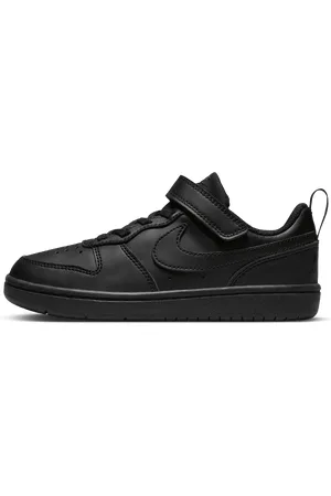 Nike Court Borough Low Recraft Schuh für jüngere Kinder