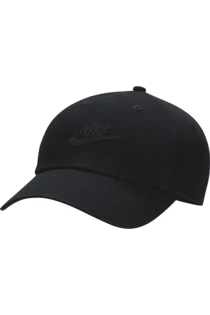 Nike Club unstrukturierte Futura Wash-Cap