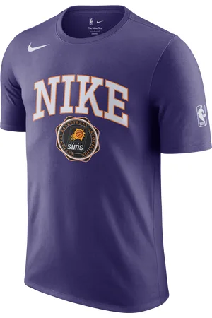 Nike Phoenix Suns Essential NBA-T-Shirt für Herren