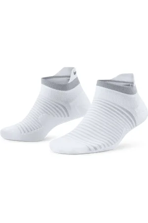 Nike Spark Lightweight No-Show Laufsocken