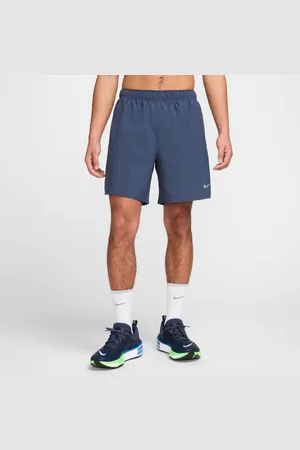 Nike Challenger Dri-FIT-Laufshorts mit Futter für Herren (ca. 18 cm)