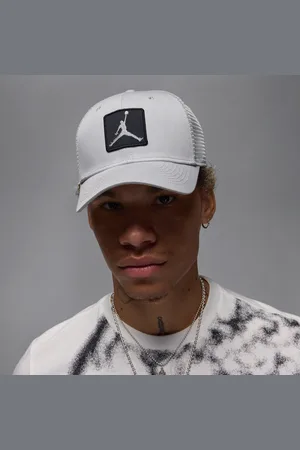 Jordan Rise strukturierte Cap