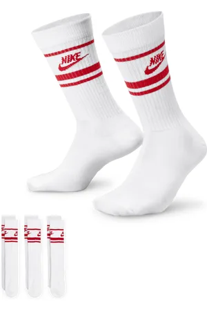 Nike Sportswear Dri-FIT Everyday Essential Crew-Socken (3 Paar)