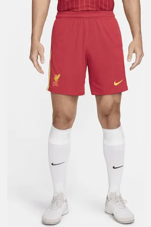 Nike FC Liverpool 2024 Stadium Home Replica Fußballshorts mit Dri-FIT-Technologie (Herren)