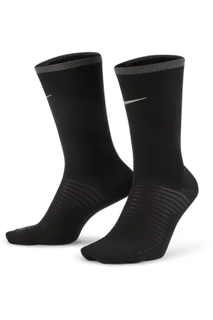 Nike Spark Lightweight Crew-Laufsocken