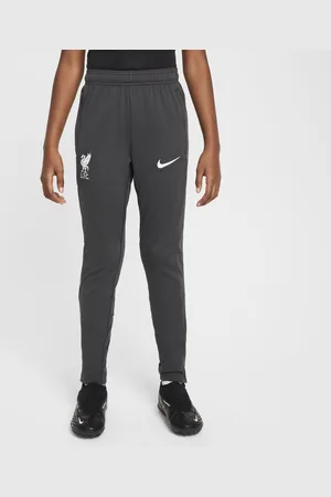 Nike FC Liverpool Academy Pro Dri-FIT Strick-Fußballhose (ältere Kinder)