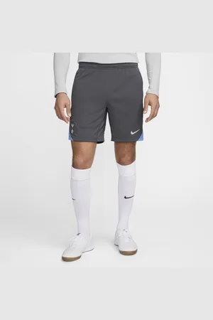Nike Tottenham Hotspur Strike Dri-FIT Strick-Fußballshorts für Herren
