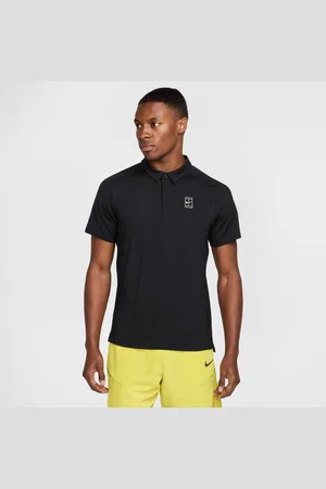 Nike Court Advantage Dri-FIT Tennis-Poloshirt (Herren)