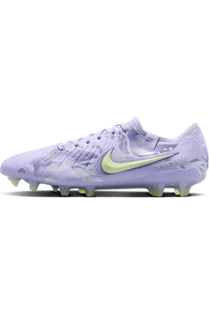 Nike United Tiempo Legend 10 Elite Low-Top-Fußballschuh für normalen Rasen