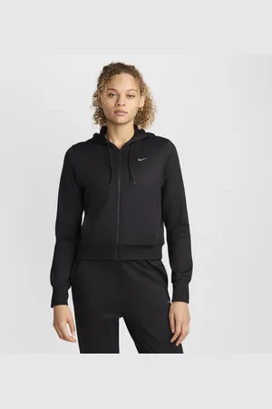 Nike Therma-FIT One Kapuzenjacke für Damen