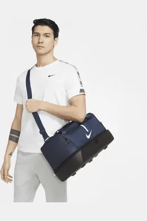 Nike Academy Team Hardcase Fußball-Sporttasche (Medium, 37 l)