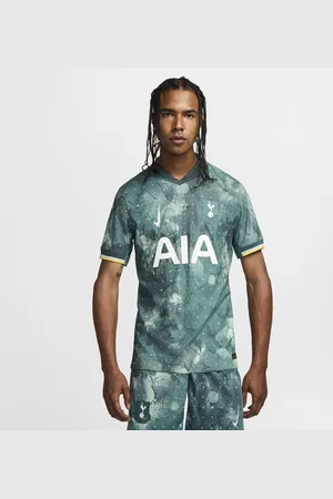Nike Tottenham Hotspur 2024/25 Match Third Dri-FIT ADV Authentic Fußballtrikot (Herren)