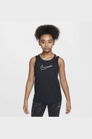 Nike One Classic Dri-FIT Tanktop für ältere Kinder (Mädchen)