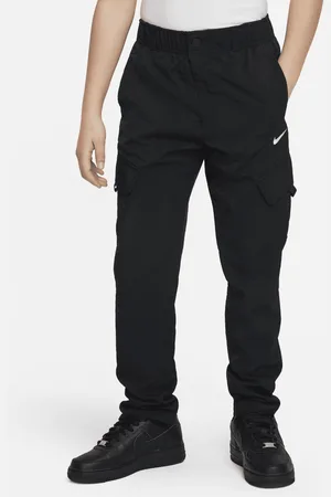 Nike Outdoor Play gewebte Cargohose für ältere Kinder