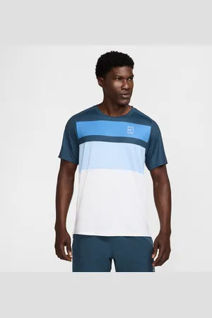 Nike Court Advantage Tennisshirt (Herren)