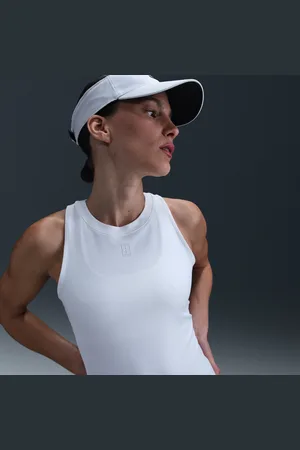 Nike Court Advantage Dri-FIT Tennis-Tanktop für Damen