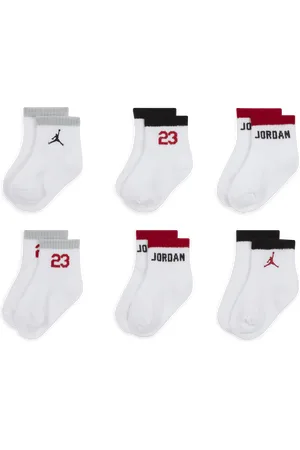 Jordan Griffige Knöchelsocken für Kleinkinder
