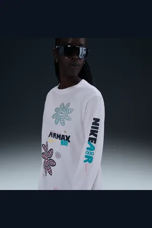 Nike Sportswear Longsleeve mit Grafik (Damen)